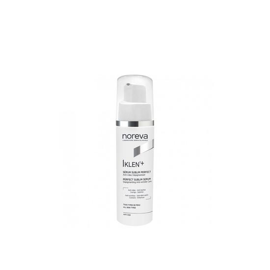 Noreva Iklen+ Perfect Sublim Serum Depigmenting Anti-Wrinkle Care 30ml