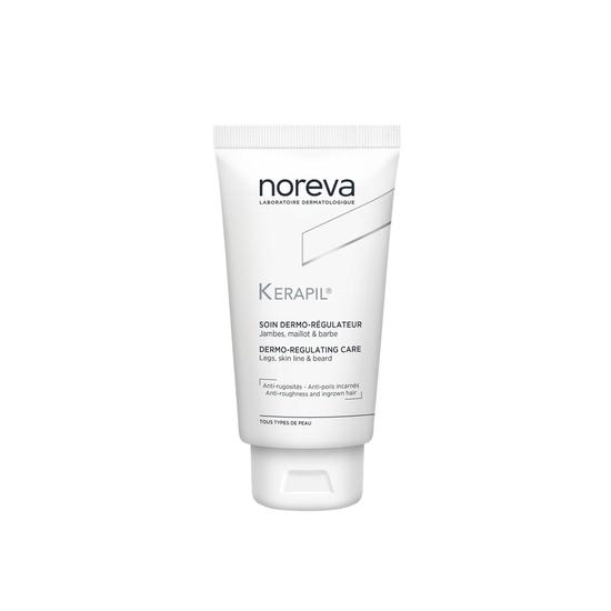Noreva Kerapil Dermo-Regulating Care 75ml