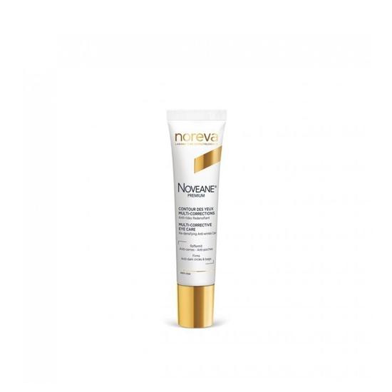 Noreva Noveane Premium Multi-Corrective Eye Care 15ml