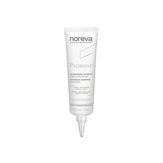 Noreva Psoriane Intensive Shampoo 125ml