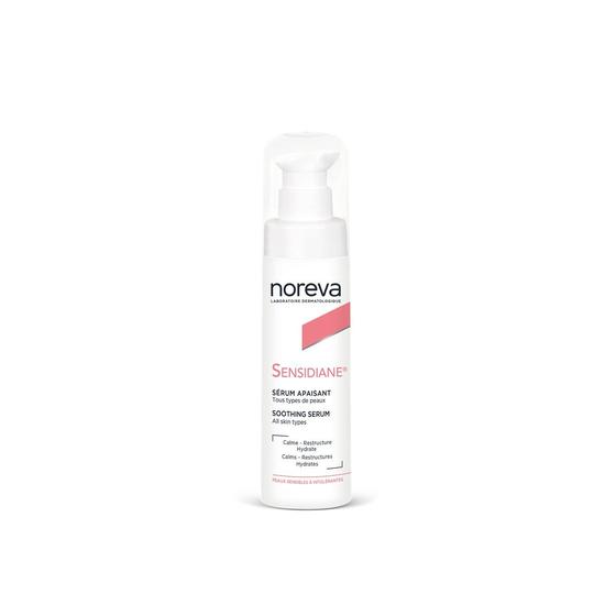 Noreva Sensidiane Intensive Serum Intolerant Skin 30ml