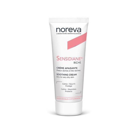 Noreva Sensidiane Riche Intolerant Skin Soothing Cream 40ml