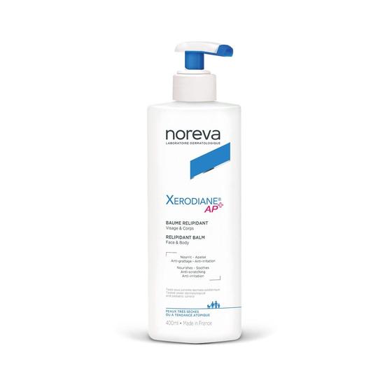 Noreva Xerodiane AP+ Relipidant Balm 400ml