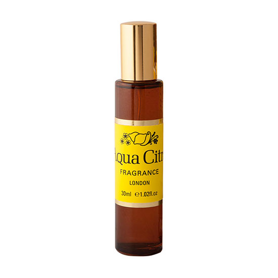 Nostalgic Perfumes Collection Aqua Citra Purse Spray 30ml