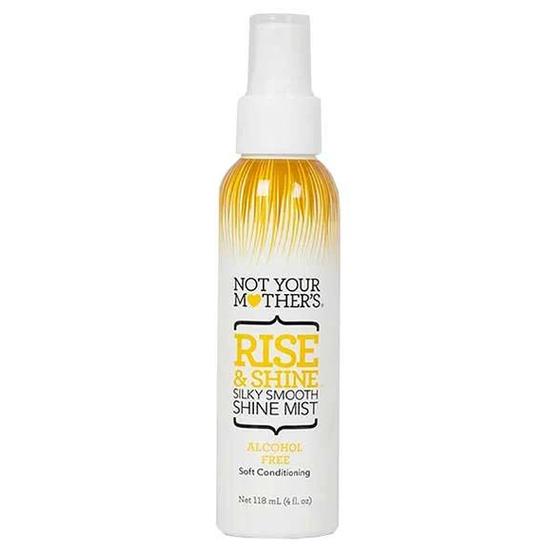 Not Your Mothers Rise & Shine Silky Smooth Shine Mist
