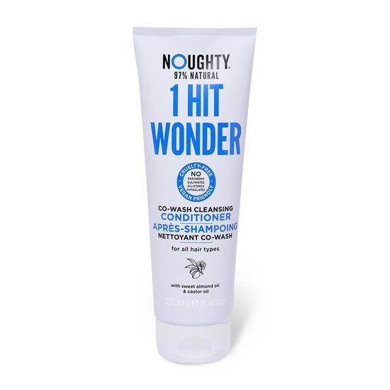 Noughty 1 Hit Wonder Co-Wash Cleansing Conditioner