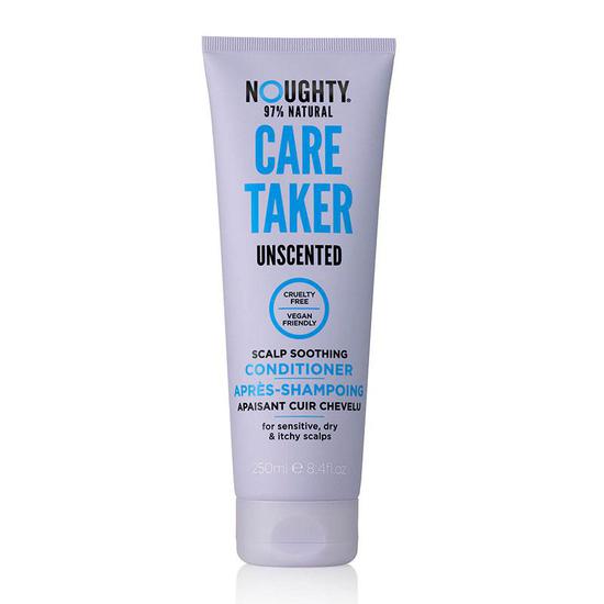 Noughty Care Taker Fragrance Free Conditioner 250ml