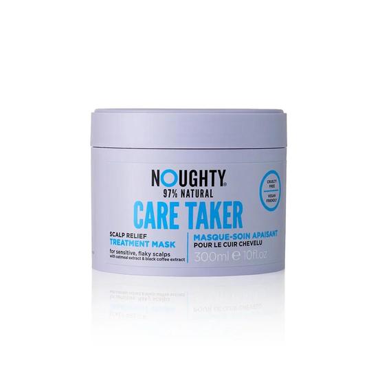Noughty Care Taker Scalp Relief Mask