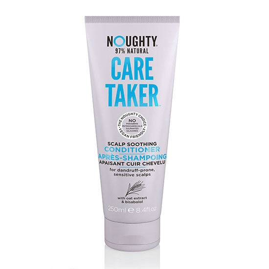 Noughty Care Taker Scalp Soothing Conditioner 250ml