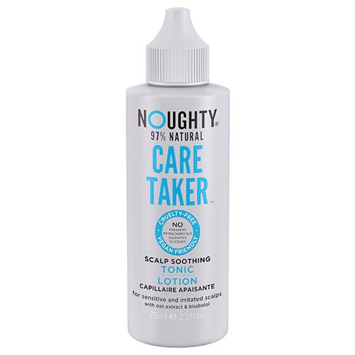 Noughty Care Taker Scalp Soothing Tonic Lotion 75ml