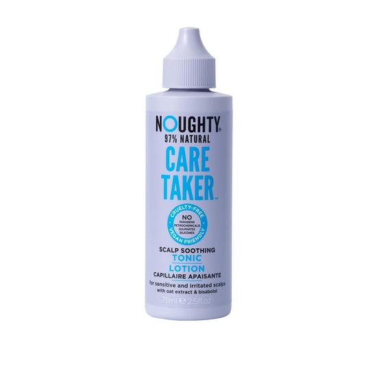 Noughty Care Taker Scalp Tonic