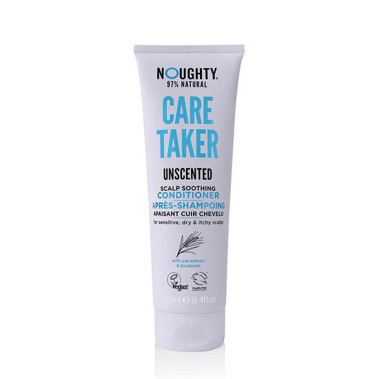 Noughty Care Taker Unscented Conditioner