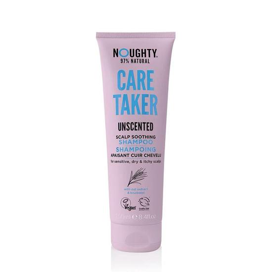 Noughty Care Taker Unscented Shampoo
