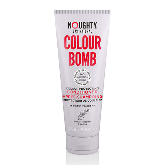 Noughty Colour Bomb Colour Protecting Conditioner 250ml