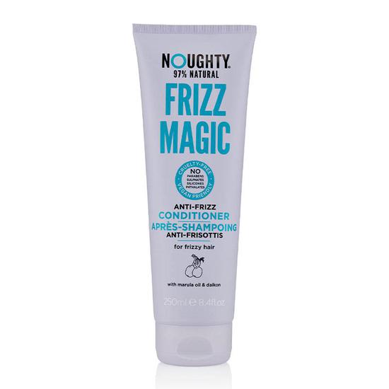 Noughty Frizz Magic Conditioner 250ml