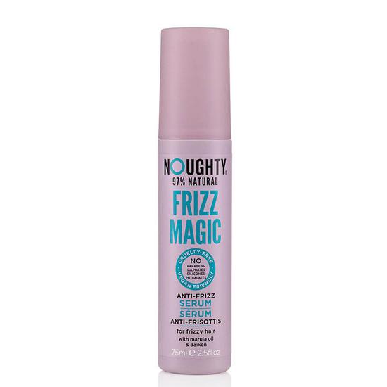 Noughty Frizz Magic Serum 75ml