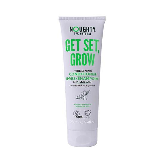 Noughty Get Set, Grow Thickening Conditioner