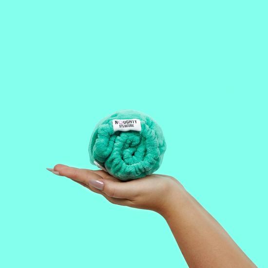 Noughty Microfibre Hair Towel