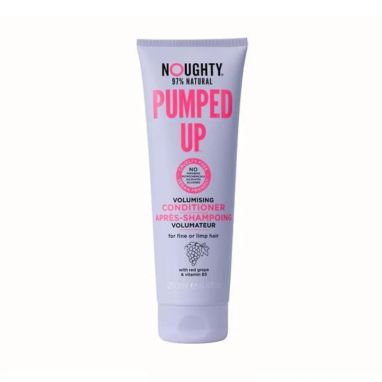 Noughty Pumped Up Conditioner