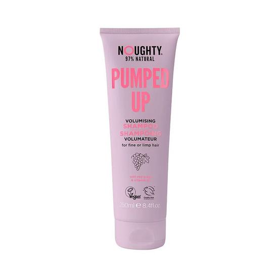 Noughty Pumped Up Shampoo