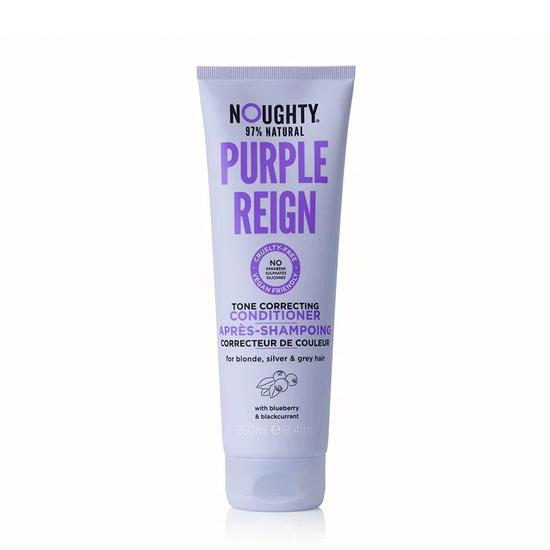 Noughty Purple Reign Conditioner
