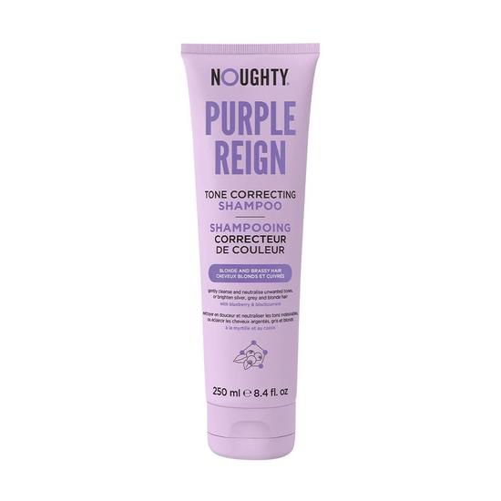 Noughty Purple Reign Shampoo