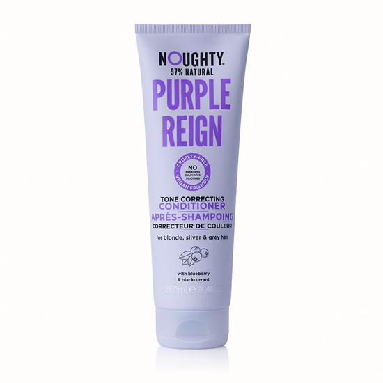 Noughty Purple Reign Tone Correcting Conditioner 250ml
