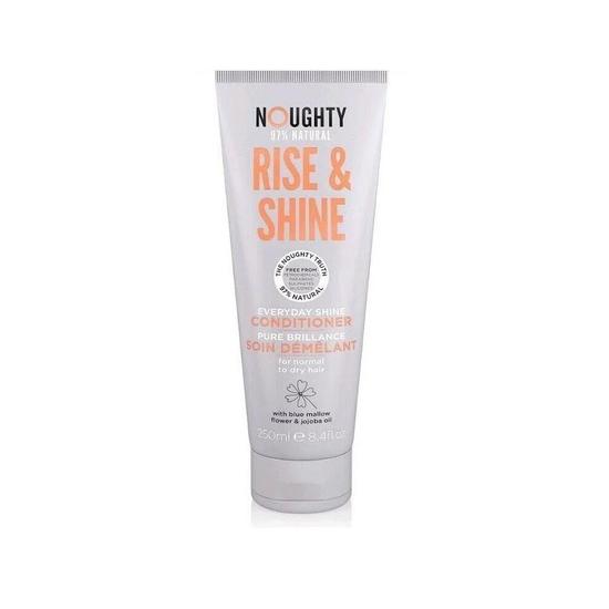 Noughty Rise & Shine Natural Conditioner