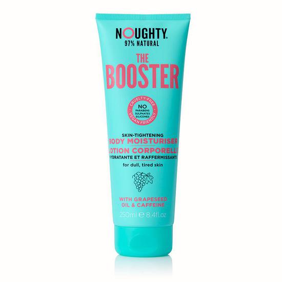 Noughty The Booster Body Moisturiser