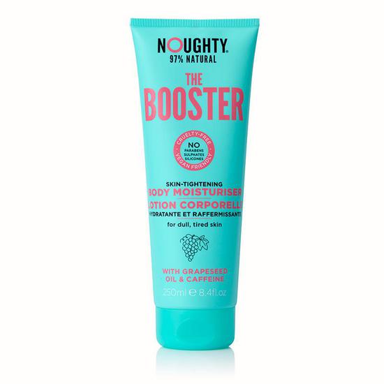 Noughty The Booster Body Moisturiser 250ml