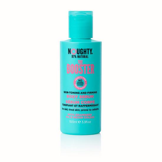 Noughty The Booster Body Serum 100ml