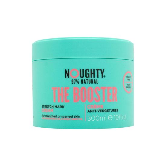 Noughty The Booster Stretch Mark & Scar Cream
