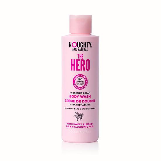 Noughty The Hero Body Wash
