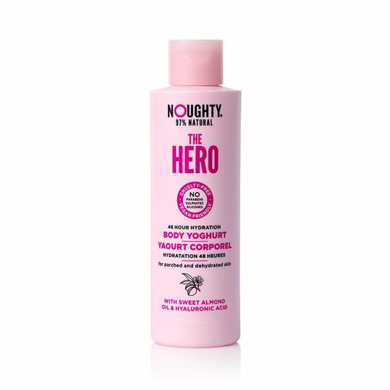 Noughty The Hero Body Yoghurt 200ml