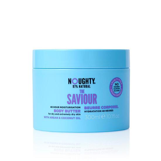 Noughty The Saviour Body Butter 300ml