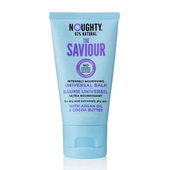 Noughty The Saviour Universal Balm 50ml