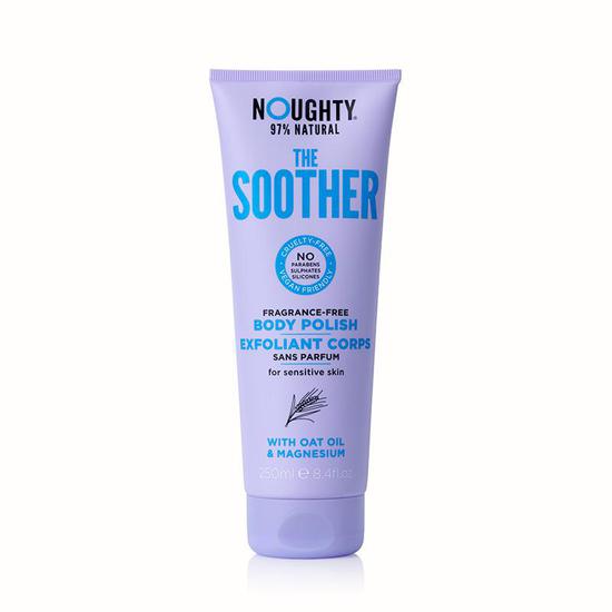 Noughty The Soother Body Polish 250ml