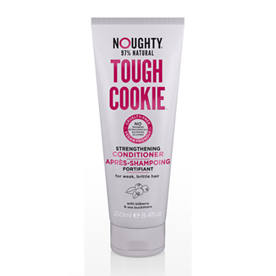 Noughty Tough Cookie Conditioner 250ml