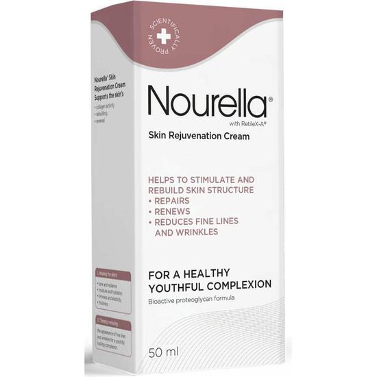Nourella Skin Rejuvenation Cream 50ml