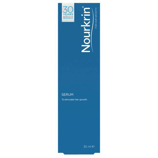 Nourkrin Scalp Serum