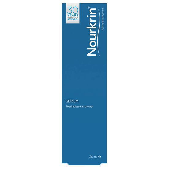 Nourkrin Scalp Serum 30ml