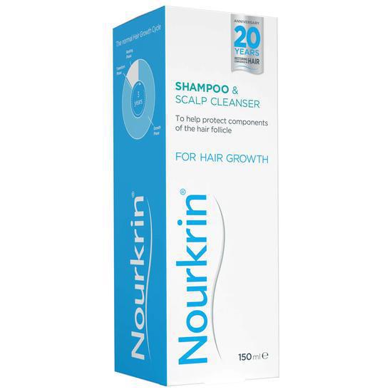 Nourkrin Shampoo 150ml