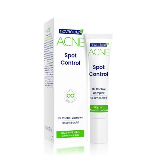 Novaclear Acne Spot Control