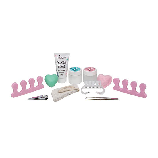 Novelty Pamper Box Gift Set