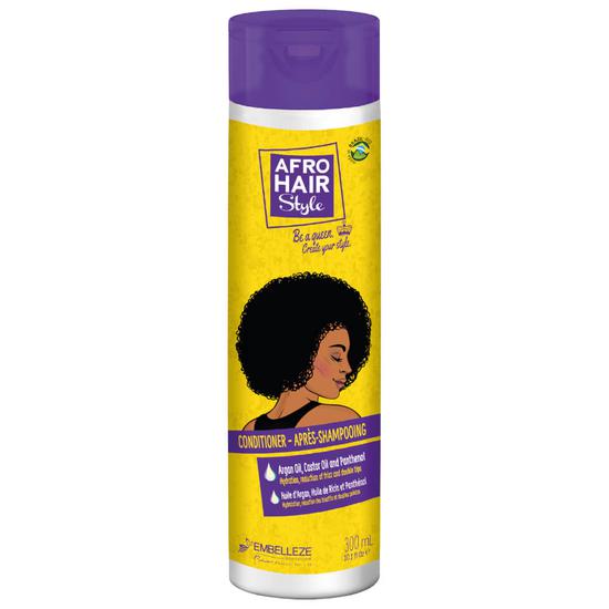 Novex AfroHair Conditioner