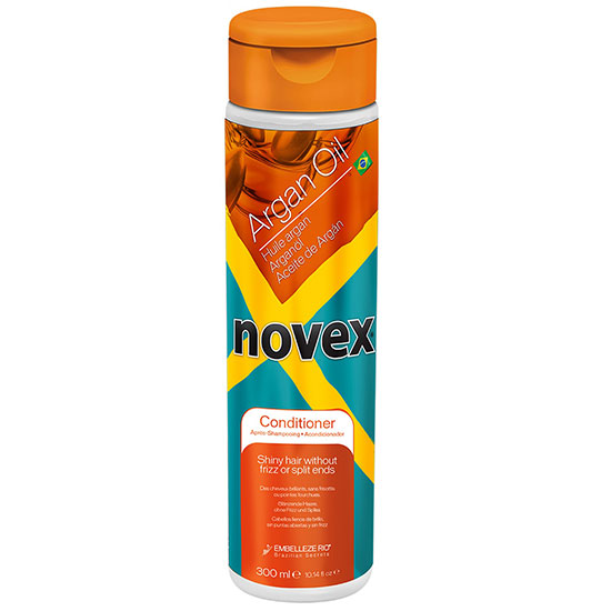 Novex Argan Oil Conditioner 300ml