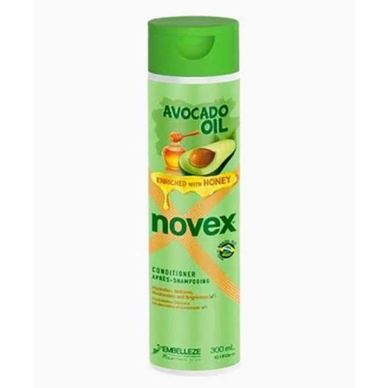Novex Avocado Oil Conditioner 300ml