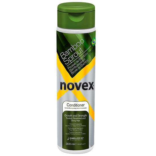 Novex Bamboo Sprout Conditioner
