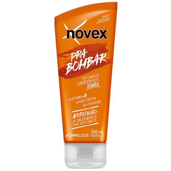 Novex Boost Conditioner