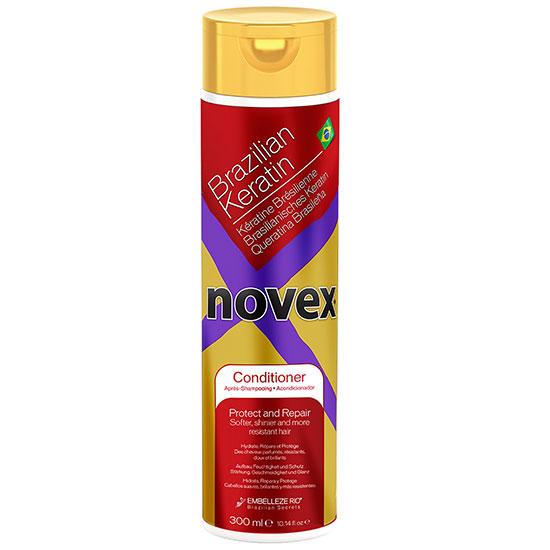Novex Brazilian Keratin Conditioner